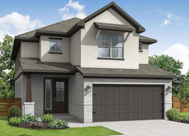 Property at 17214 Bluebonnet Creek Trl, Hockley, TX 77447, 4 beds, 2.5 baths