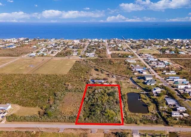 Property at 0 Broadway St, San Leon, TX 77539
