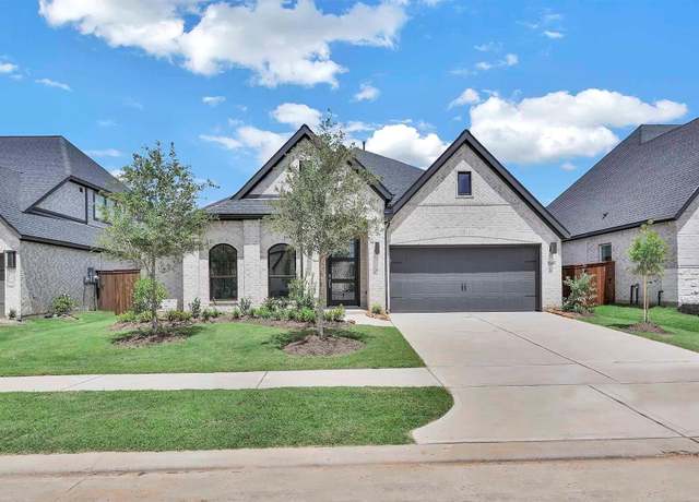 Property at 7246 Monarch Dr, Katy, TX 77493, 4 beds, 3.5 baths