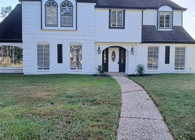 Property at 17931 Elk River Cir, Houston, TX 77090, 4 beds, 2.5 baths