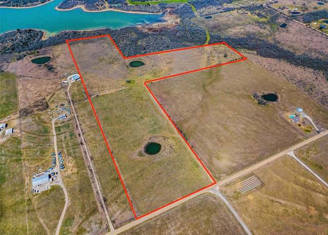 Property at 1258 Steinke Rd, Mart, TX 76664