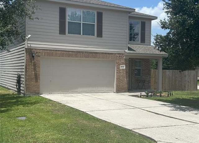 Property at 28719 Leon River Ct, Spring, TX 77386, 3 beds, 2.5 baths
