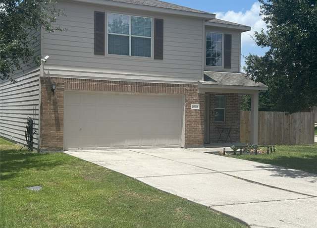 Property at 28719 Leon River Ct, Spring, TX 77386, 3 beds, 2.5 baths