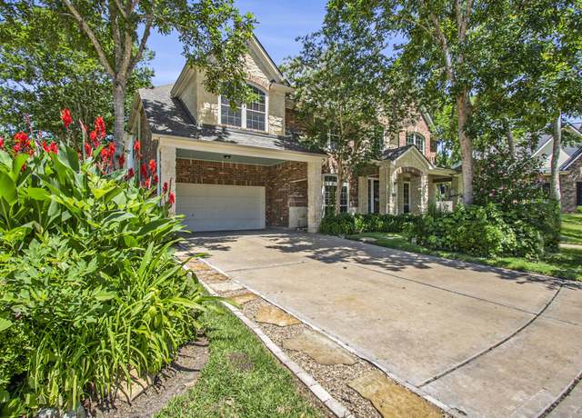 Property at 2839 Taylorcrest, Missouri City, TX 77459, 6 beds, 3.5 baths