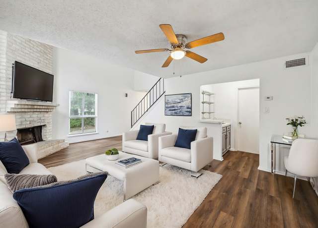 Property at 5779 Easthampton Dr Unit C, Houston, TX 77039, 3 beds, 2 baths