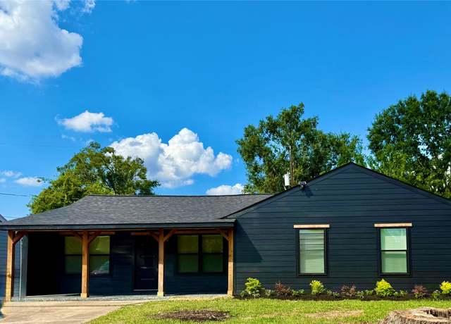 Property at 5219 Cosby St, Houston, TX 77021, 4 beds, 2 baths