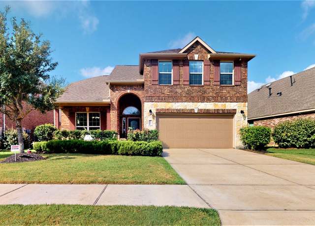 Property at 28511 Pleasant Forest Dr Dr, Katy, TX 77494, 4 beds, 2.5 baths