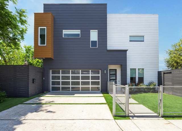 Property at 543 Threlkeld St, Houston, TX 77007, 4 beds, 2.5 baths