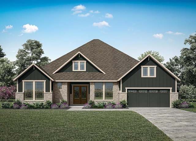 Property at 8014 River Bluet Pl, Fulshear, TX 77441, 4 beds, 4.5 baths