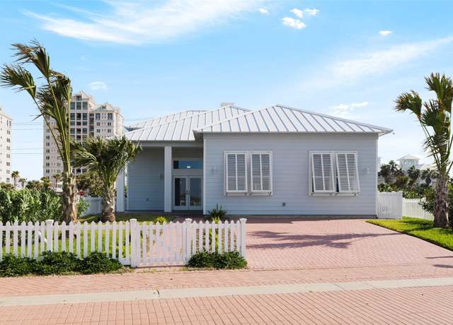 Property at 8414 Main St, South Padre Island, TX 78597, 3 beds, 3.5 baths