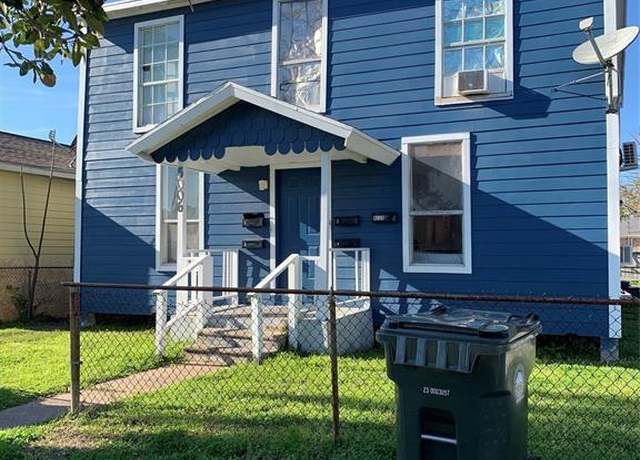 Property at 5006 Avenue M, Galveston, TX 77551, 5 baths
