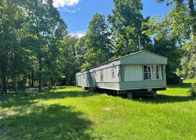 Property at 140 Pine Burr St, Cleveland, TX 77327, 3 beds, 2 baths