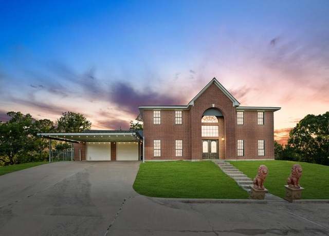 Property at 2606 Peach Ridge Rd, Brookshire, TX 77423, 4 beds, 3.5 baths