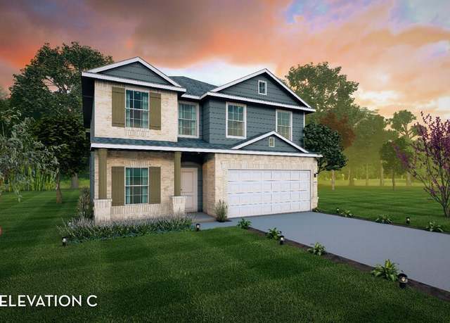 Property at 2319 Ridgewood Dr, West Columbia, TX 77486, 4 beds, 2.5 baths