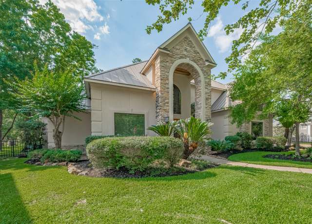 Property at 12214 Francel Ln, Cypress, TX 77429, 4 beds, 4.5 baths
