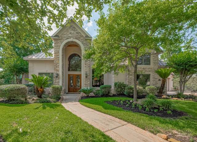 Property at 12214 Francel Ln, Cypress, TX 77429, 4 beds, 4.5 baths