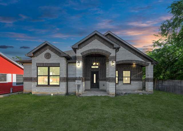 Property at 10831 Munn St, Houston, TX 77029, 4 beds, 2.5 baths