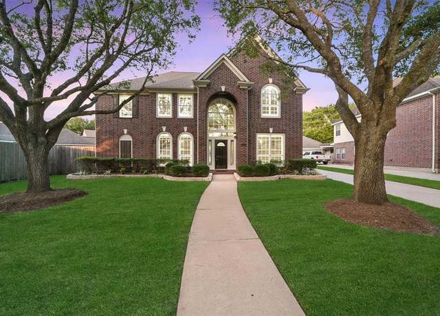 Property at 21322 Willowford Park Dr, Katy, TX 77450, 4 beds, 3.5 baths