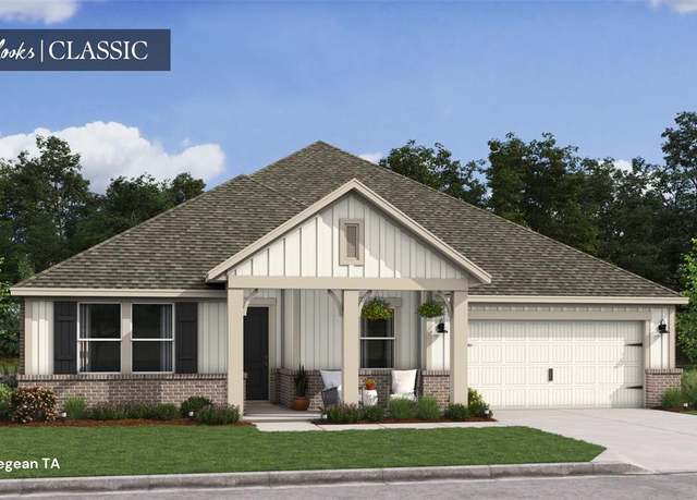 Property at 11618 Old Fashion Cir, Mont Belvieu, TX 77535, 5 beds, 3 baths