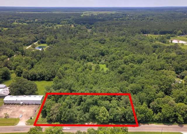Property at 00 S FM 770, Batson, TX 77519
