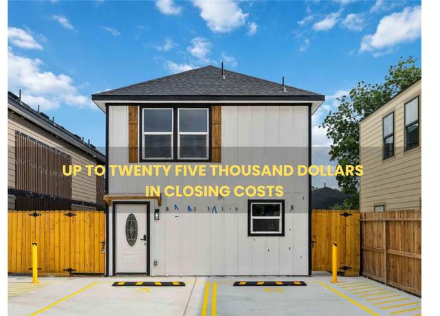 Property at 2310 Wavell St, Houston, TX 77088, 3 beds, 2 baths