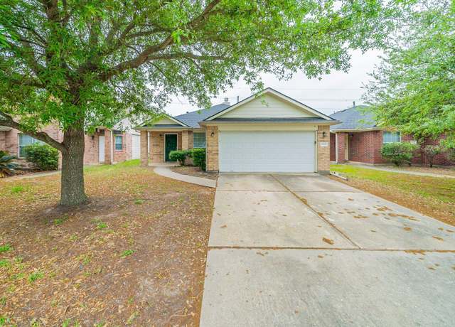 Property at 16111 Imperial Forest Ln, Houston, TX 77073, 3 beds, 2 baths