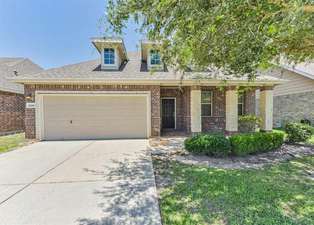 Property at 5206 Lakota Trl, Spring, TX 77388, 4 beds, 2 baths