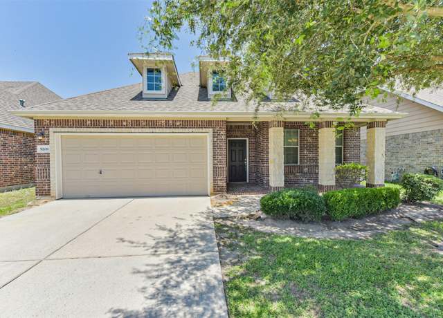 Property at 5206 Lakota Trl, Spring, TX 77388, 4 beds, 2 baths