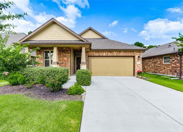 Property at 18522 Hayden Pond Dr, Cypress, TX 77429, 3 beds, 2 baths