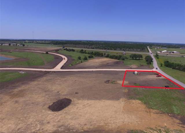 Property at Lot 5 Sunflower, Chappell Hill, TX 77426