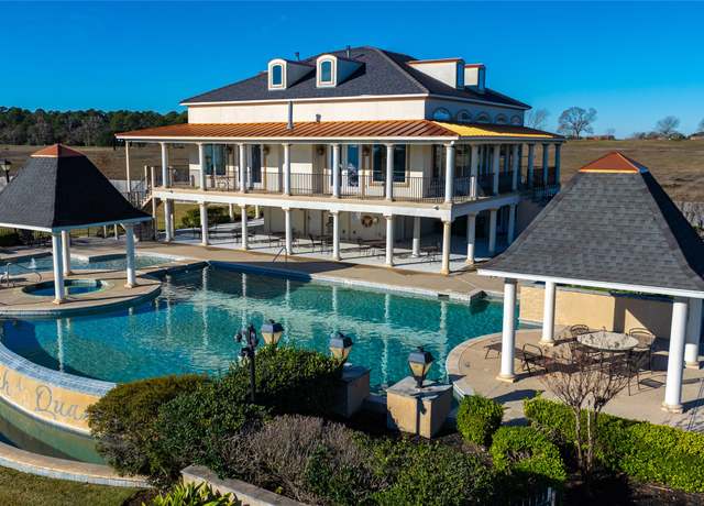 Property at 12905 French Quarter Dr, Willis, TX 77318