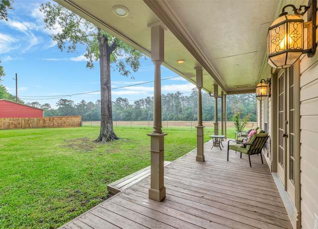 Property at 4706 Forest Shadows Dr, Humble, TX 77338, 5 beds, 3 baths