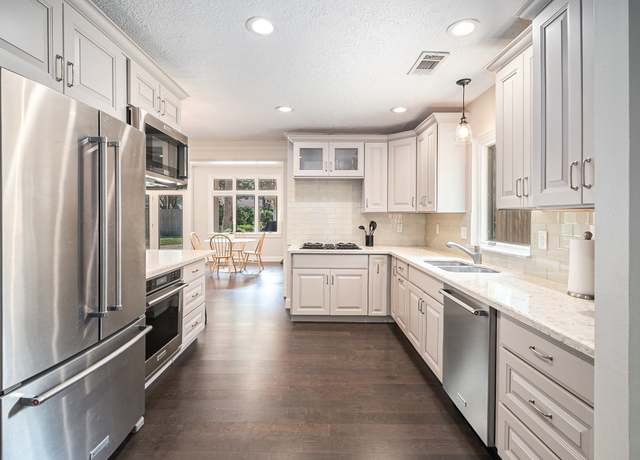 Property at 743 Bison Dr, Houston, TX 77079, 5 beds, 2.5 baths
