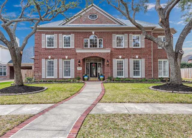 Property at 3006 Winding Shore Ln, Katy, TX 77450, 4 beds, 3.5 baths