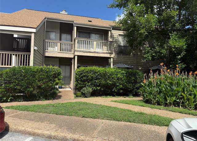 Property at 2100 Tanglewilde St #705, Houston, TX 77063, 2 beds, 2 baths
