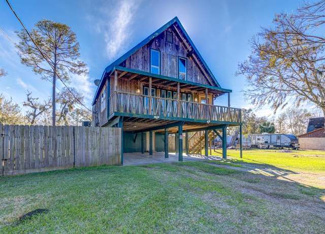 Property at 2921 County Road 510l, Brazoria, TX 77422, 3 beds, 2 baths