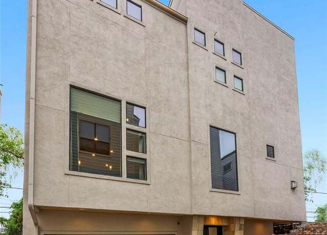 Property at 902 Reinerman St, Houston, TX 77007, 3 beds, 3.5 baths