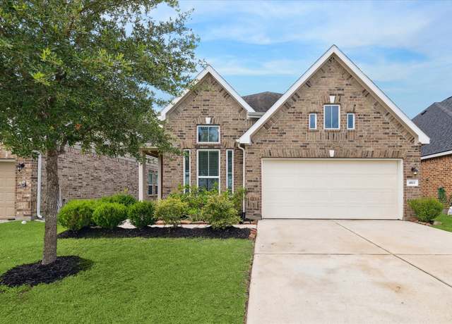 Property at 4163 Falvel Cove Dr, Spring, TX 77388, 3 beds, 2 baths