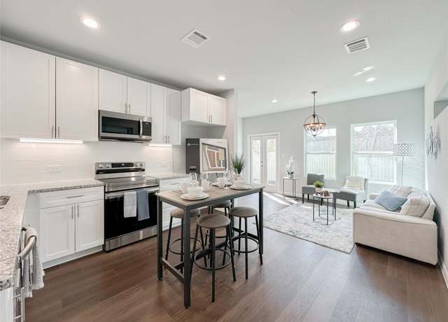 Property at 4934 Paradigm Ln, Spring, TX 77379, 2 beds, 2.5 baths