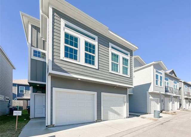 Property at 4934 Paradigm Ln, Spring, TX 77379, 2 beds, 2.5 baths