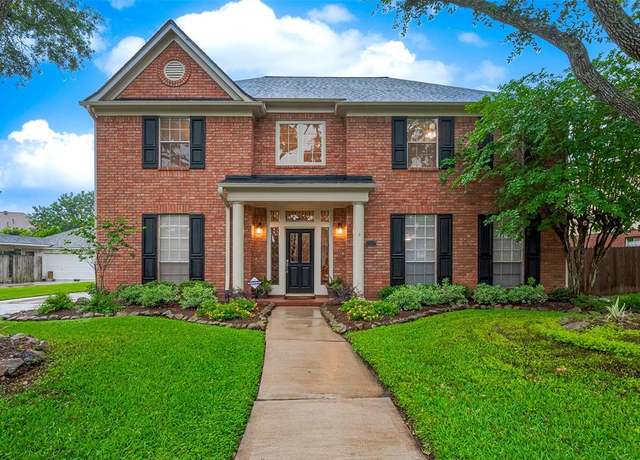 Property at 1842 Lake Winds, Missouri City, TX 77459, 4 beds, 2.5 baths