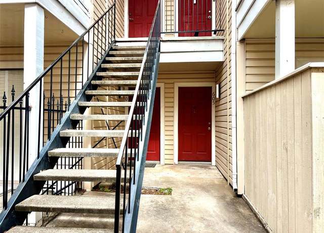Property at 2750 Holly Hall St #605, Houston, TX 77054, 2 beds, 1 bath