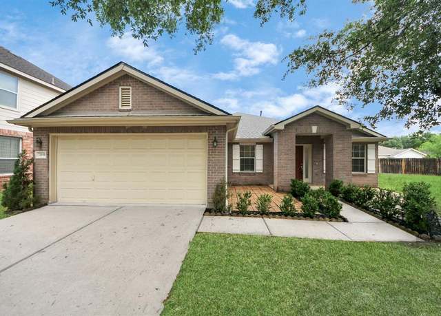 Property at 21510 Tallow Grove Ln, Katy, TX 77450, 3 beds, 2 baths