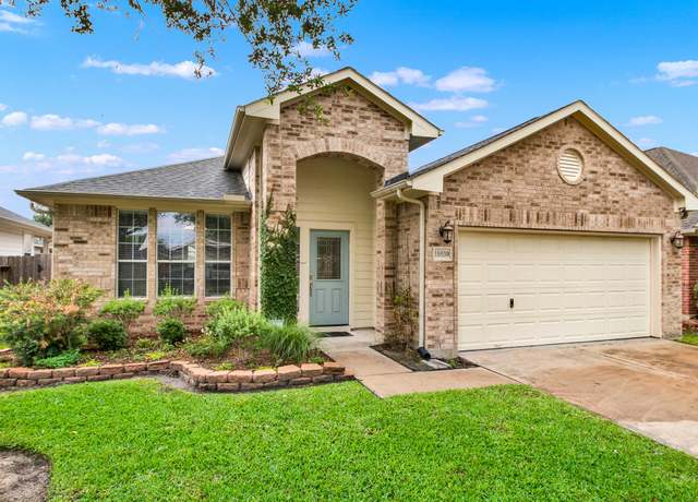 Property at 16830 Empty Ness Dr, Cypress, TX 77429, 3 beds, 2 baths