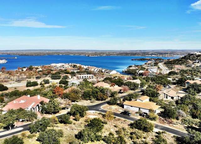 Property at 0 Twin Sails, Horseshoe Bay, TX 78657