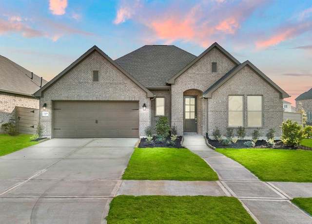 Property at 1468 Florecer Ln, Magnolia, TX 77354, 4 beds, 3.5 baths