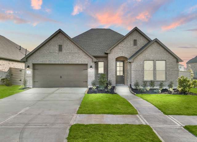 Property at 1468 Florecer Ln, Magnolia, TX 77354, 4 beds, 3.5 baths