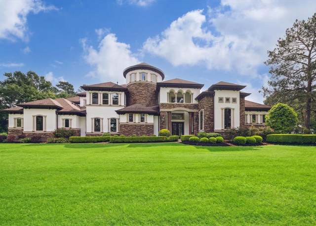 Property at 24519 Old Windmill Trl, Hockley, TX 77447, 4 beds, 4.5 baths