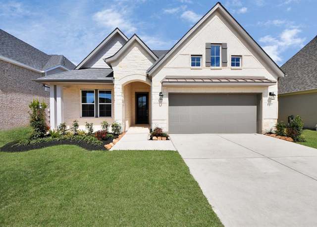 Property at 19326 Seabiscuit Stable Trl, Tomball, TX 77377, 4 beds, 2 baths