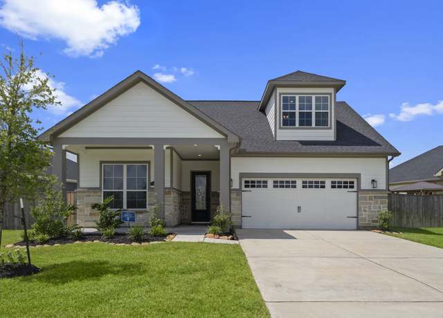 Property at 1306 Hidden Oaks, Tomball, TX 77375, 3 beds, 2 baths